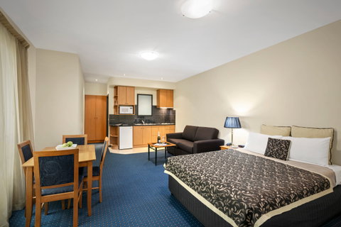 Quest Savoy - Perths Hotel 3