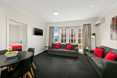 Quest Savoy - Perths Hotel 5