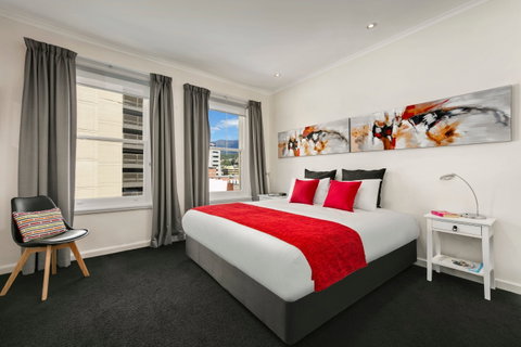 Quest Savoy - Perths Hotel 6