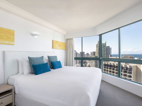 Mantra Crown Towers Surfers Paradise - Perths Hotel 5