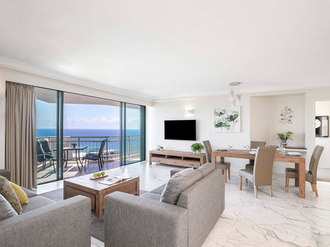 Mantra Crown Towers Surfers Paradise - Perths Hotel 6