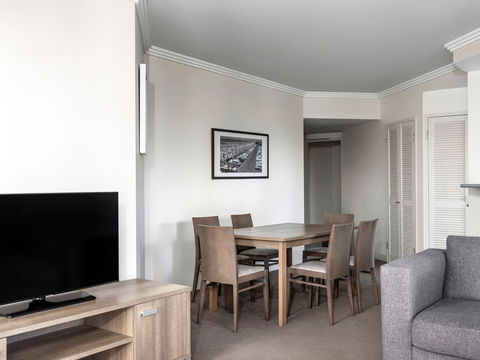 Mantra Crown Towers Surfers Paradise - Perths Hotel 13