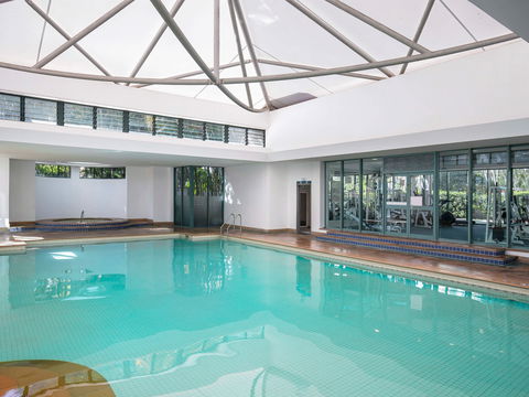 Mantra Crown Towers Surfers Paradise - Perths Hotel 17