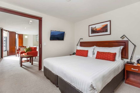 RACV Hobart Hotel - Perths Hotel 3