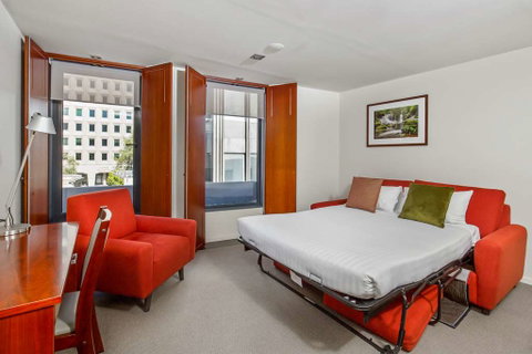 RACV Hobart Hotel - Perths Hotel 4