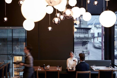 RACV Hobart Hotel - Perths Hotel 8