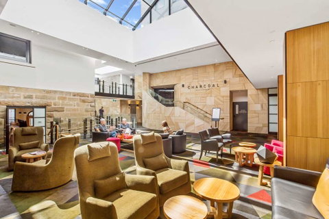 RACV Hobart Hotel - Perths Hotel 9