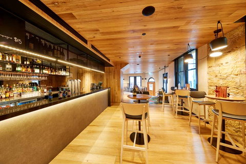 RACV Hobart Hotel - Perths Hotel 10