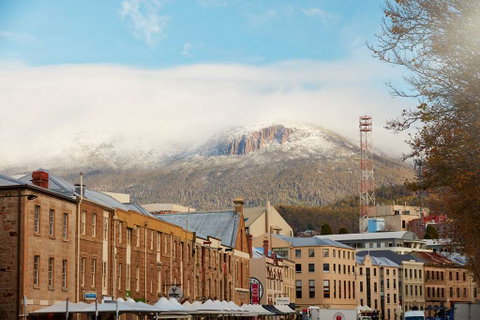 RACV Hobart Hotel - Perths Hotel 11
