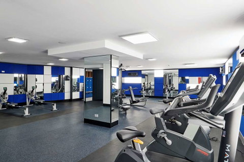 RACV Hobart Hotel - Perths Hotel 12