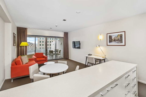 RACV Hobart Hotel - Perths Hotel 14