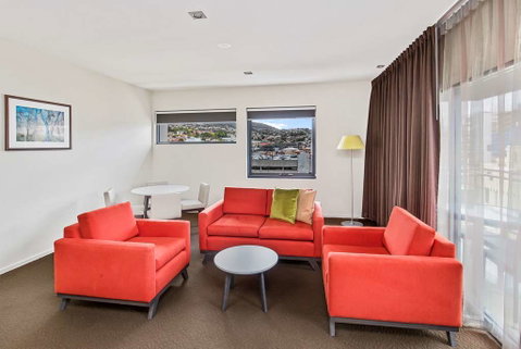 RACV Hobart Hotel - Perths Hotel 16