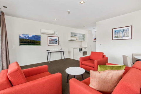 RACV Hobart Hotel - Perths Hotel 17