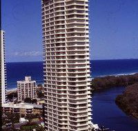 Dreamtime Contessa Holiday Condominiums - Perths Hotel