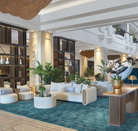 Marriott Vacation Club-Surfers Paradise - Perths Hotel
