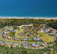 Club Wyndham Seven Mile Beach-Trademark - Perths Hotel
