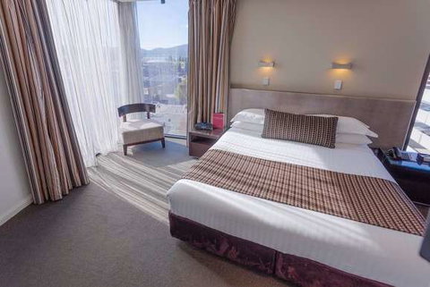 Mantra On Collins Hobart - Perths Hotel 4