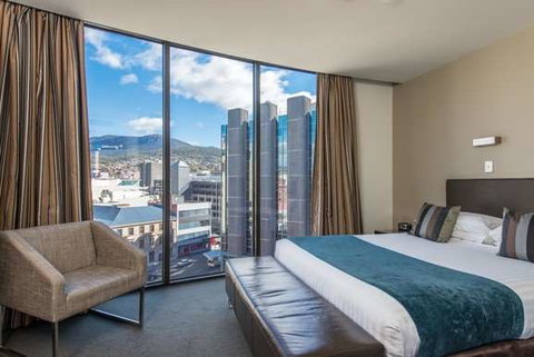 Mantra On Collins Hobart - Perths Hotel 5
