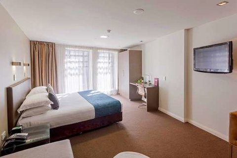 Mantra On Collins Hobart - Perths Hotel 7