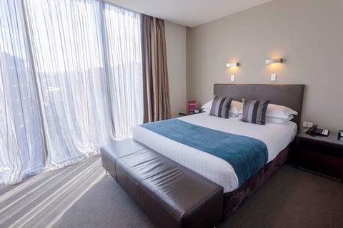 Mantra On Collins Hobart - Perths Hotel 8