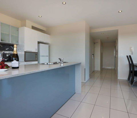 The Chermside Apartments - Perths Hotel 0
