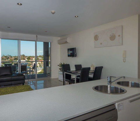 The Chermside Apartments - Perths Hotel 1