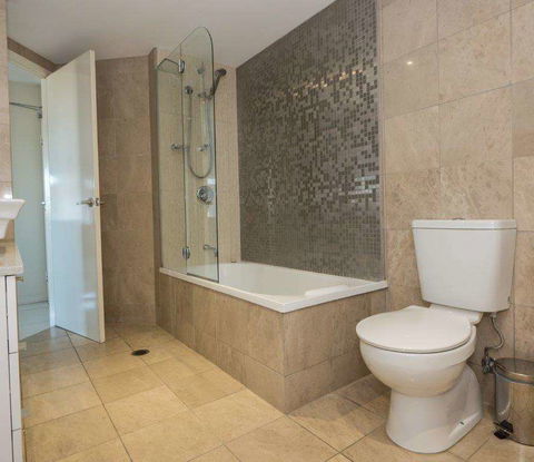 The Chermside Apartments - Perths Hotel 3