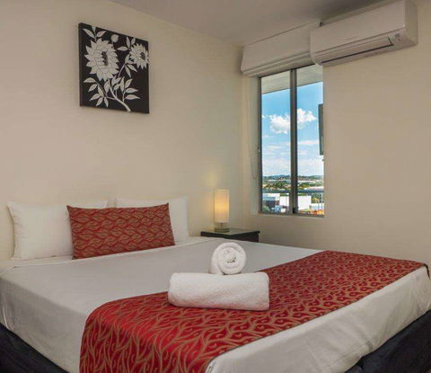 The Chermside Apartments - Perths Hotel 4