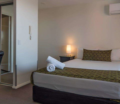 The Chermside Apartments - Perths Hotel 7
