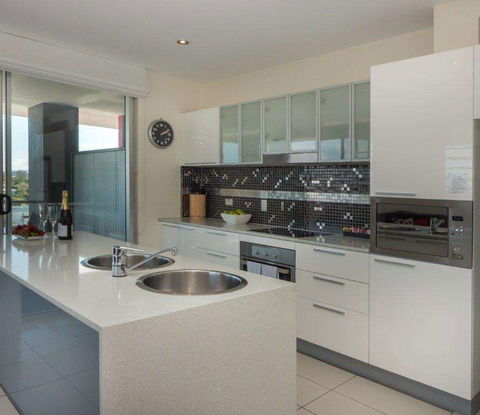 The Chermside Apartments - Perths Hotel 13