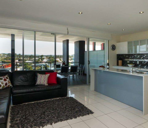 The Chermside Apartments - Perths Hotel 14