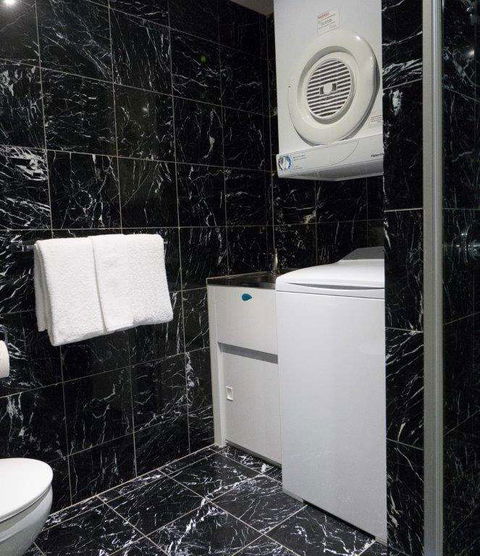 The Chermside Apartments - Perths Hotel 15