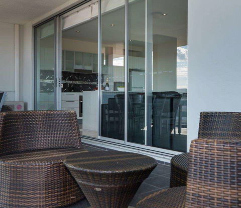 The Chermside Apartments - Perths Hotel 17
