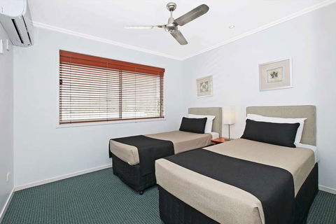 Comfort Inn & Suites Northgate Airport - Perths Hotel 2