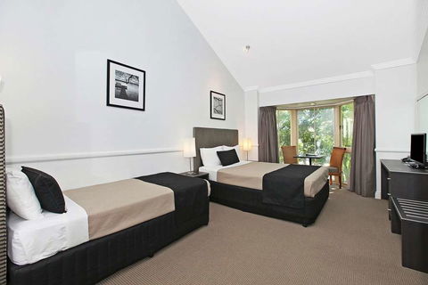 Comfort Inn & Suites Northgate Airport - Perths Hotel 5