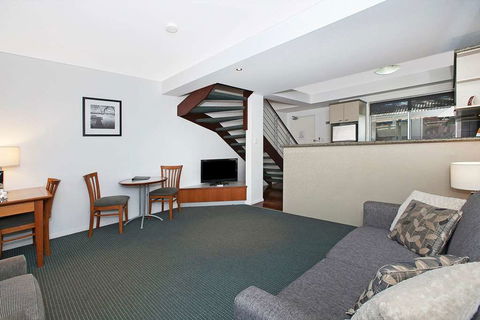 Comfort Inn & Suites Northgate Airport - Perths Hotel 9