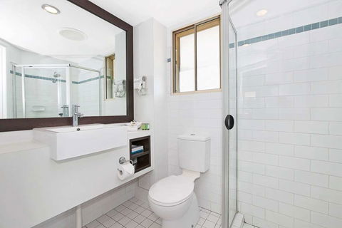 Comfort Inn & Suites Northgate Airport - Perths Hotel 11