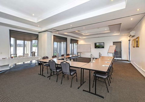 Comfort Inn & Suites Northgate Airport - Perths Hotel 12