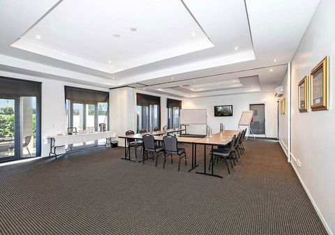 Comfort Inn & Suites Northgate Airport - Perths Hotel 13