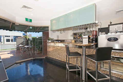 Comfort Inn & Suites Northgate Airport - Perths Hotel 14