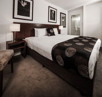 Salamanca Suites - Perths Hotel