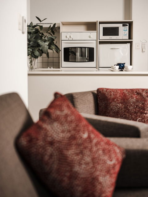Salamanca Suites - Perths Hotel 4