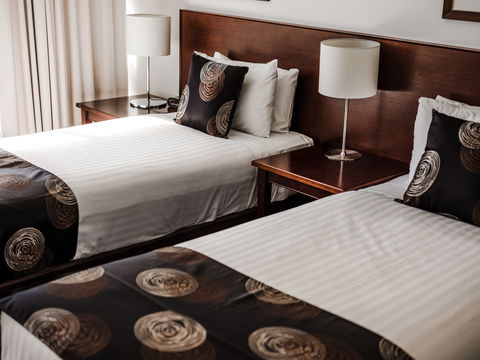 Salamanca Suites - Perths Hotel 5
