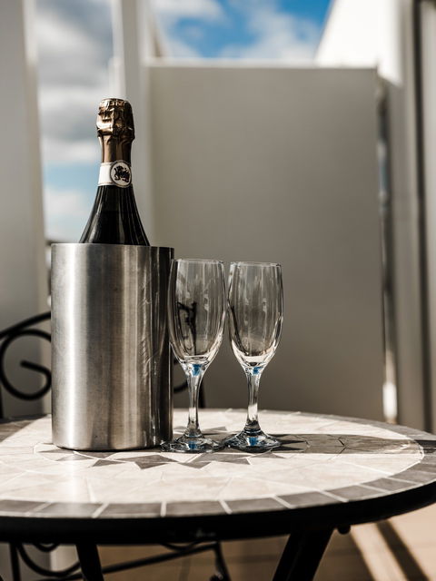 Salamanca Suites - Perths Hotel 7