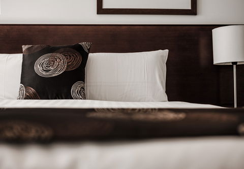 Salamanca Suites - Perths Hotel 9