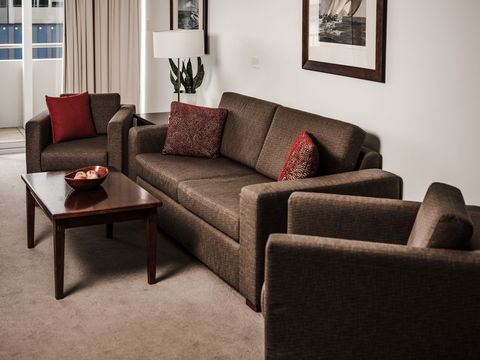 Salamanca Suites - Perths Hotel 11