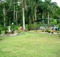 Atherton Rain Forest Motor Inn - Perths Hotel