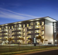 Quest Melbourne Airport - Perths Hotel