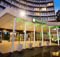 Holiday Inn Melbourne Airport - Perths Hotel