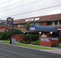 Hume Villa Motor Inn - Perths Hotel